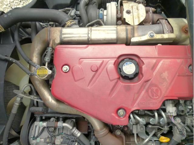 HINO DUTRO 2018 Image 31