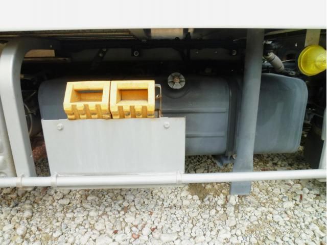 HINO DUTRO 2018 Image 31