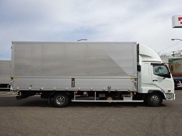 MITSUBISHI FUSOU FIGHTER 2015 Image 31