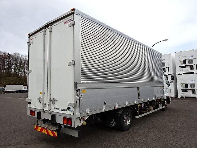 MITSUBISHI FUSOU FIGHTER 2015 Image 31