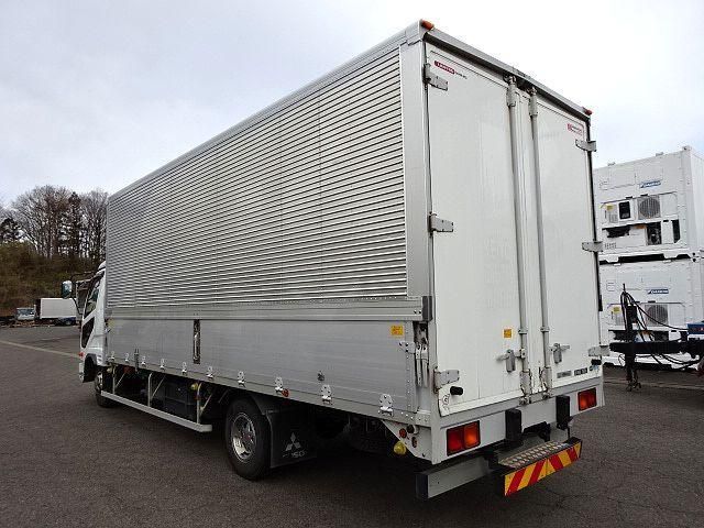 MITSUBISHI FUSOU FIGHTER 2015 Image 31