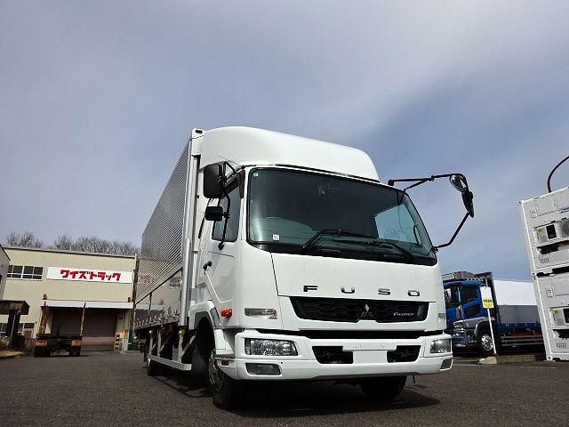 MITSUBISHI FUSOU FIGHTER 2015 Image 31