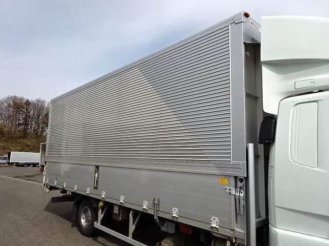 MITSUBISHI FUSOU FIGHTER 2015 Image 31