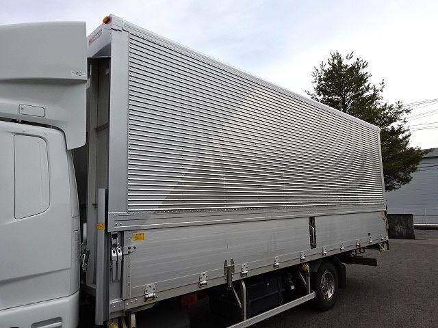 MITSUBISHI FUSOU FIGHTER 2015 Image 31