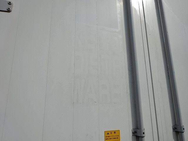 MITSUBISHI FUSOU FIGHTER 2015 Image 31