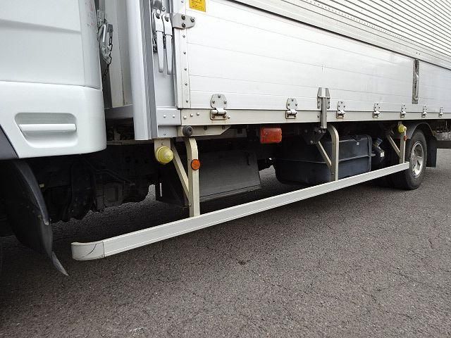 MITSUBISHI FUSOU FIGHTER 2015 Image 31