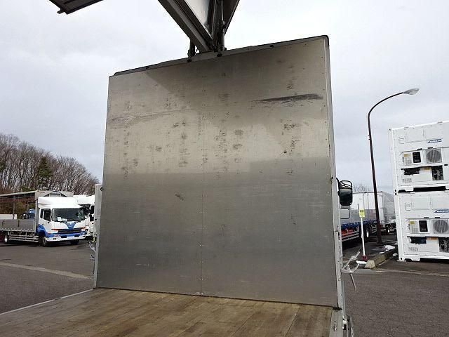 MITSUBISHI FUSOU FIGHTER 2015 Image 31