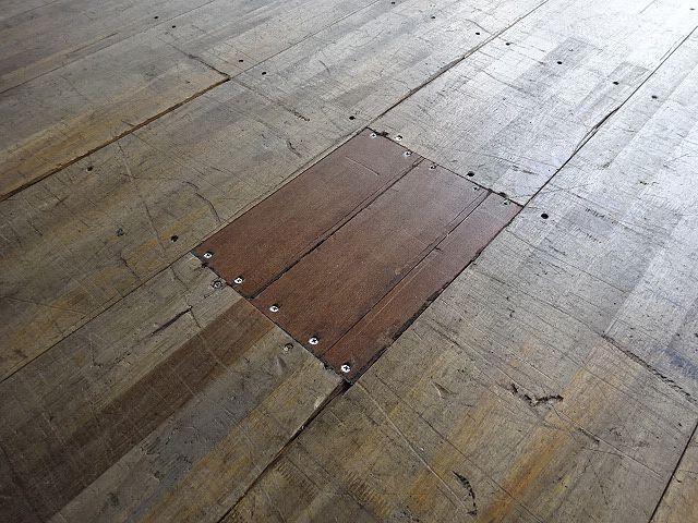 MITSUBISHI FUSOU FIGHTER 2015 Image 31