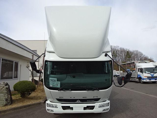 MITSUBISHI FUSOU FIGHTER 2015 Image 31