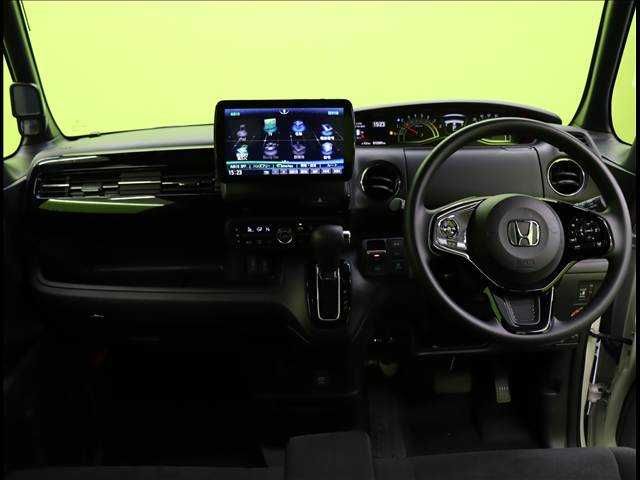 HONDA N BOX CUSTOM 2023 Image 31