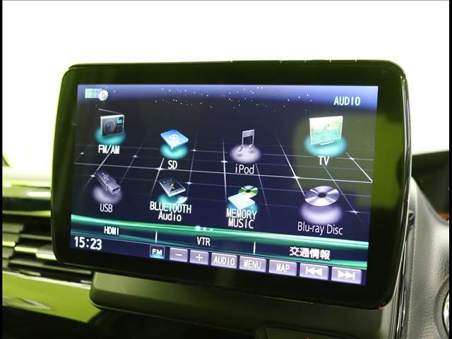 HONDA N BOX CUSTOM 2023 Image 31