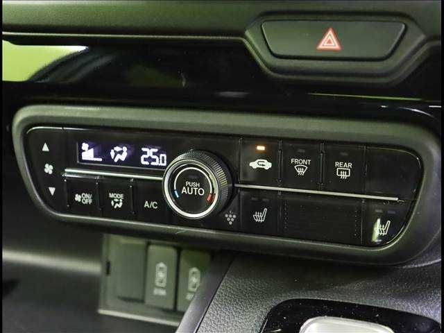 HONDA N BOX CUSTOM 2023 Image 31