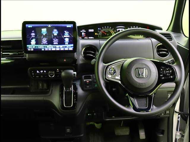 HONDA N BOX CUSTOM 2023 Image 31