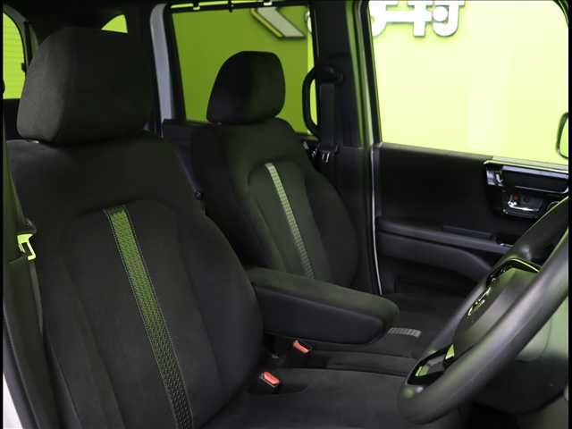 HONDA N BOX CUSTOM 2023 Image 31