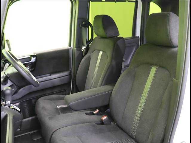 HONDA N BOX CUSTOM 2023 Image 31