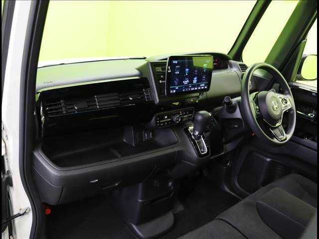 HONDA N BOX CUSTOM 2023 Image 31