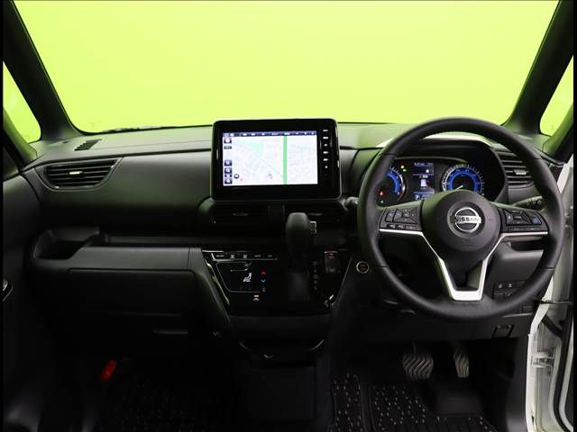 NISSAN ROOX 2022 Image 31