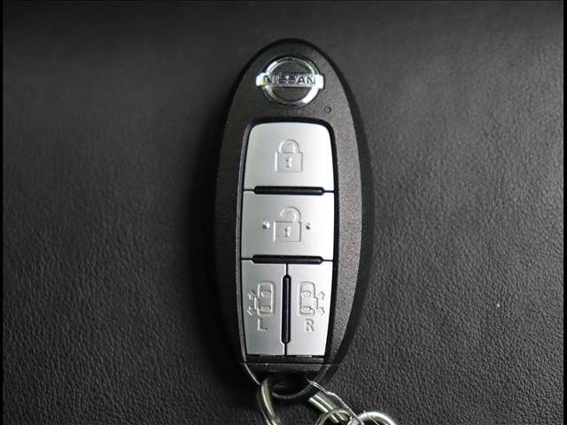 NISSAN ROOX 2022 Image 31