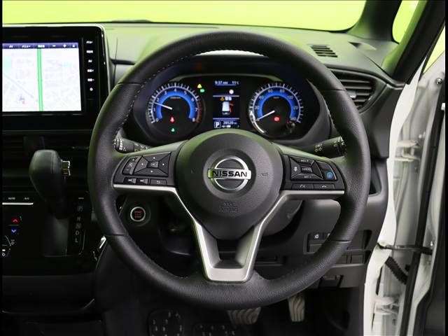 NISSAN ROOX 2022 Image 31