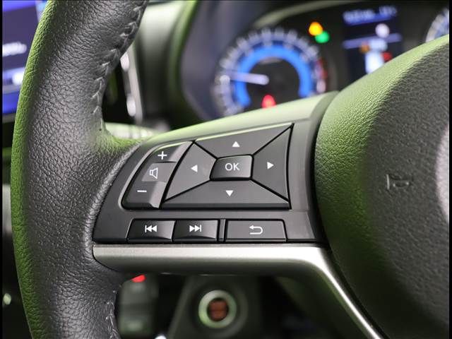 NISSAN ROOX 2022 Image 31