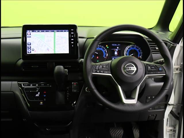 NISSAN ROOX 2022 Image 31