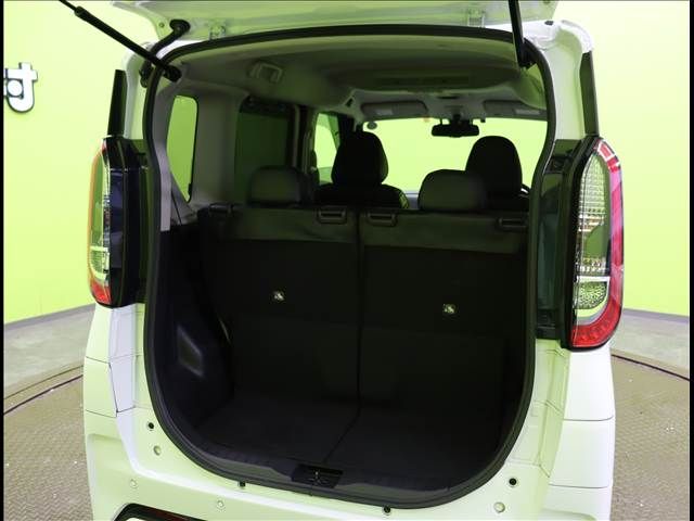 NISSAN ROOX 2022 Image 31