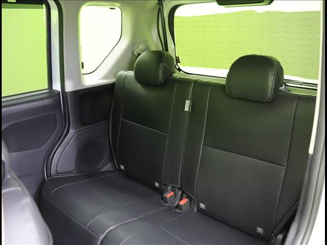 NISSAN ROOX 2022 Image 31