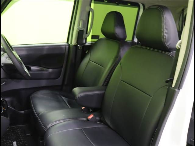 NISSAN ROOX 2022 Image 31