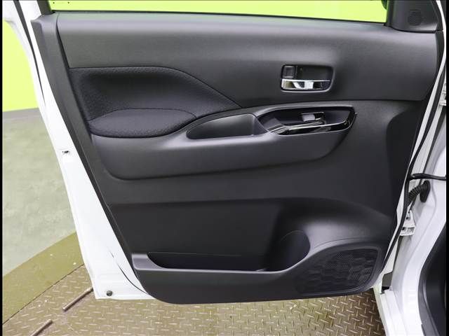 NISSAN ROOX 2022 Image 31