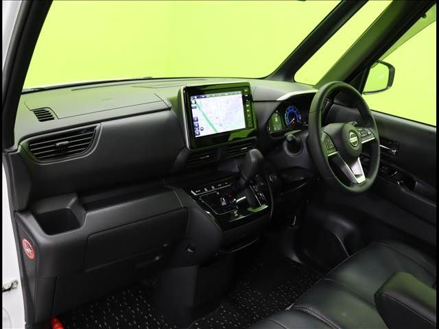 NISSAN ROOX 2022 Image 31