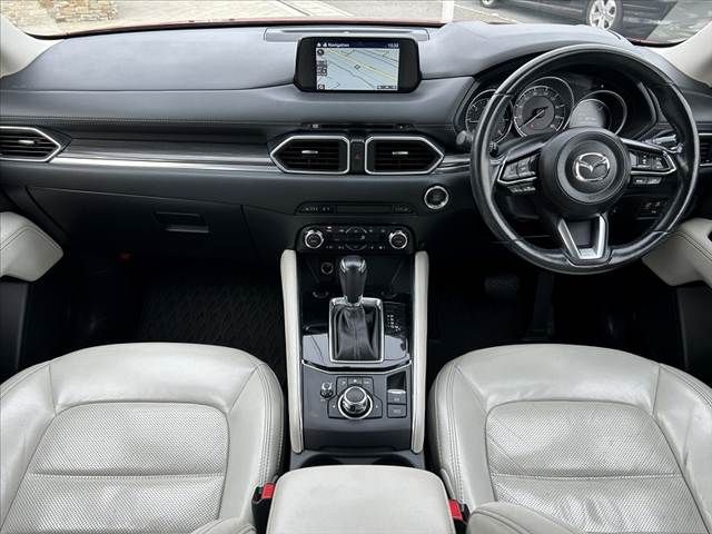 MAZDA CX-5 4WD 2017 Image 31