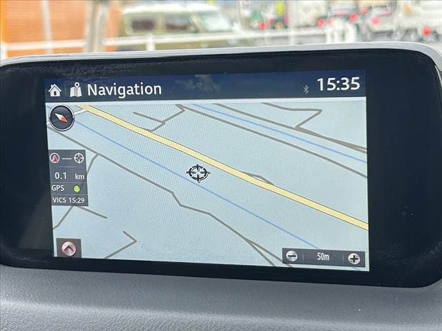 MAZDA CX-5 4WD 2017 Image 31