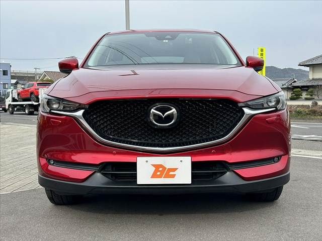 MAZDA CX-5 4WD 2017 Image 31