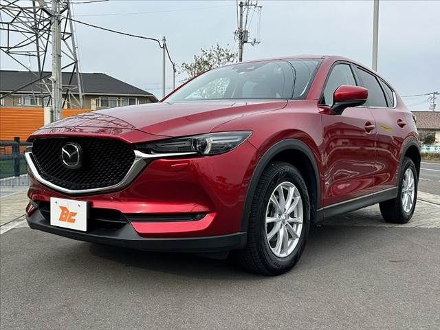 MAZDA CX-5 4WD 2017 Image 31