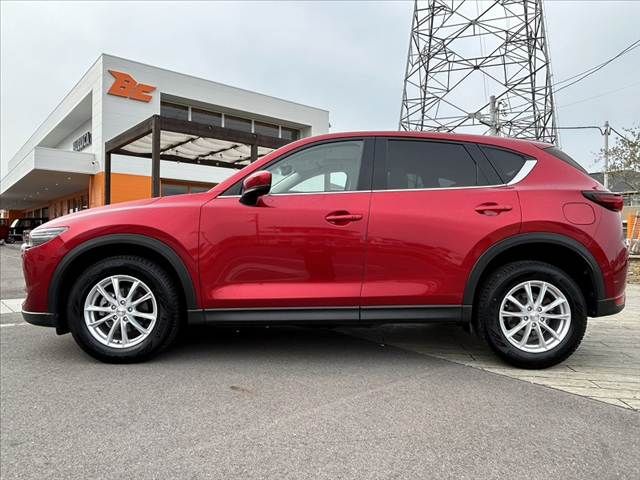 MAZDA CX-5 4WD 2017 Image 31