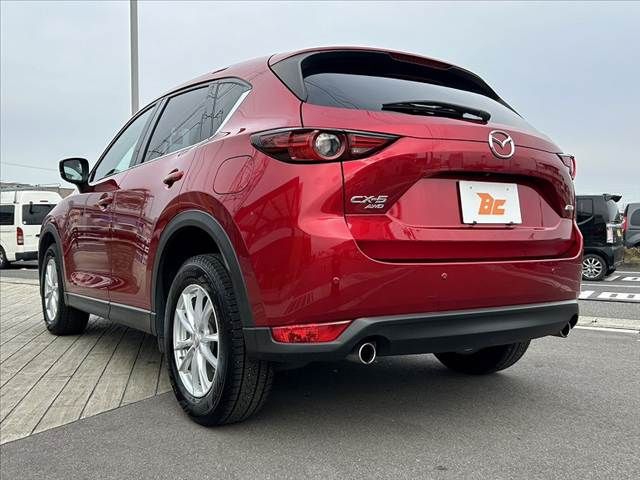 MAZDA CX-5 4WD 2017 Image 31