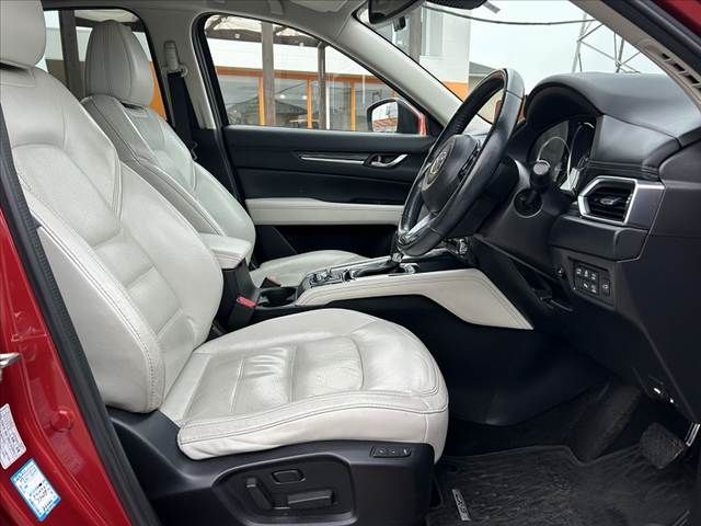 MAZDA CX-5 4WD 2017 Image 31