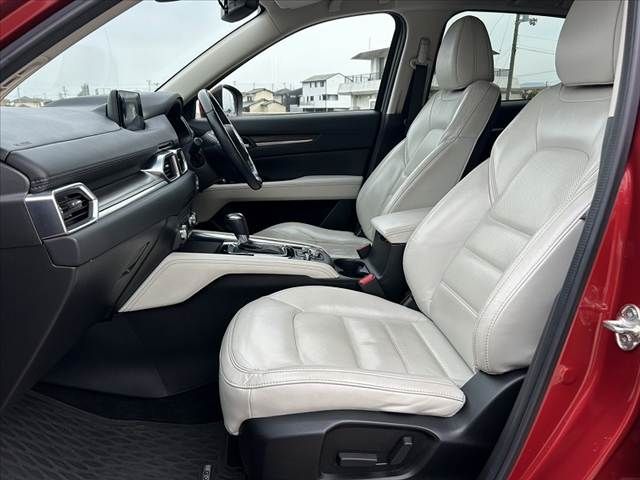 MAZDA CX-5 4WD 2017 Image 31