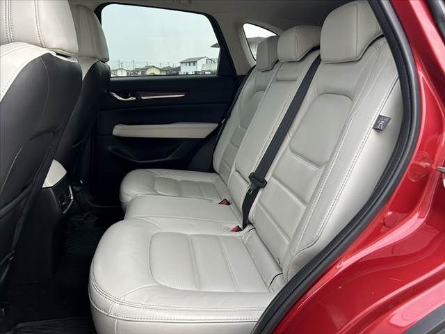 MAZDA CX-5 4WD 2017 Image 31