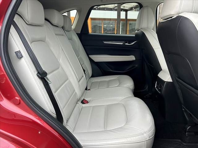 MAZDA CX-5 4WD 2017 Image 31