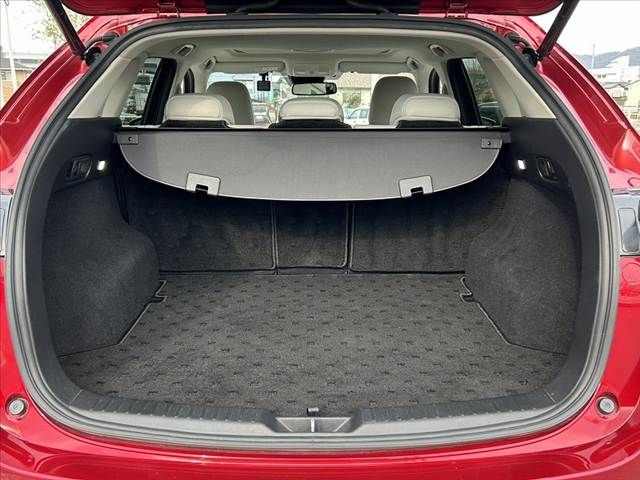 MAZDA CX-5 4WD 2017 Image 31