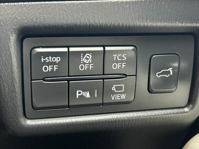 MAZDA CX-5 4WD 2017 Image 31