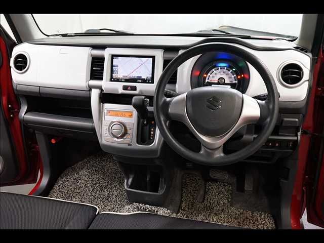 SUZUKI HUSTLER 2014 Image 31