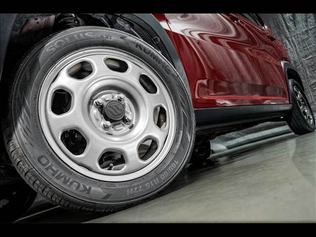 SUZUKI HUSTLER 2014 Image 31