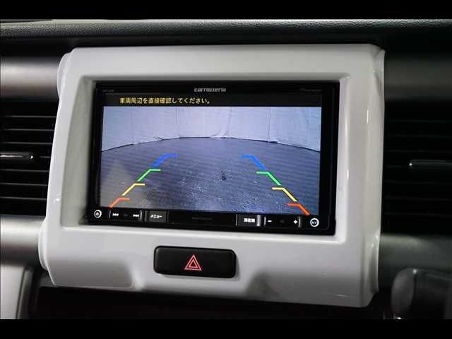 SUZUKI HUSTLER 2014 Image 31