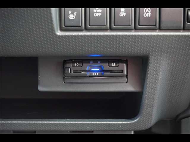 SUZUKI HUSTLER 2014 Image 31