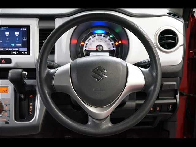 SUZUKI HUSTLER 2014 Image 31