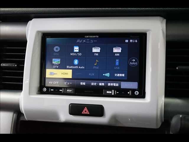 SUZUKI HUSTLER 2014 Image 31