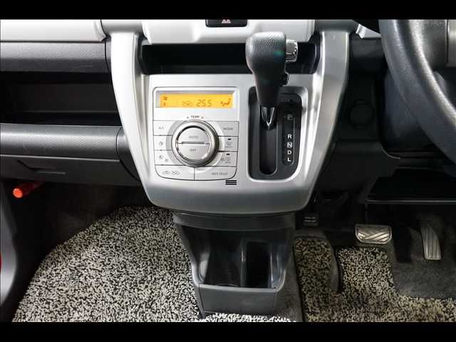 SUZUKI HUSTLER 2014 Image 31