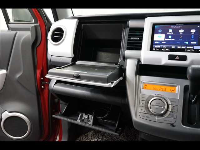 SUZUKI HUSTLER 2014 Image 31